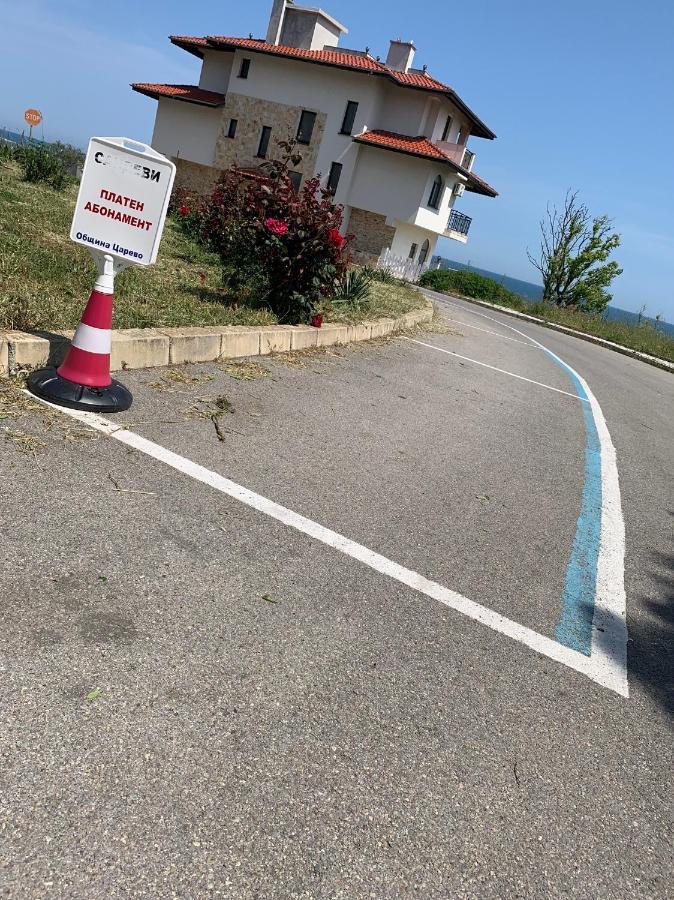 Magic Sea View Apartment Tsarevo Exterior photo